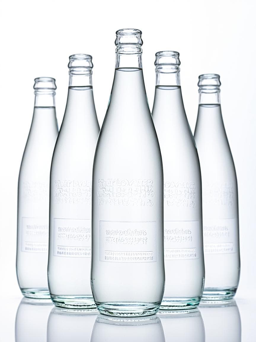 Private Label Water Bottles