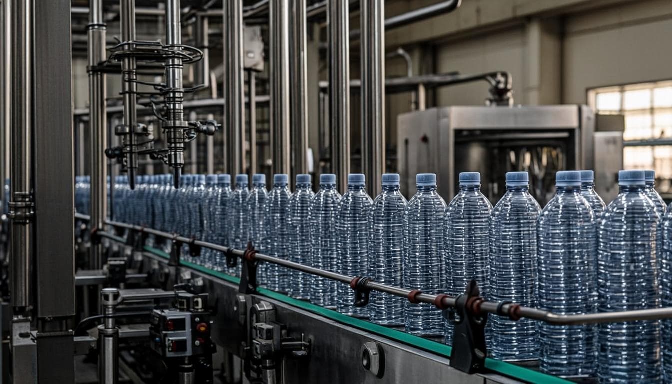 Production Line