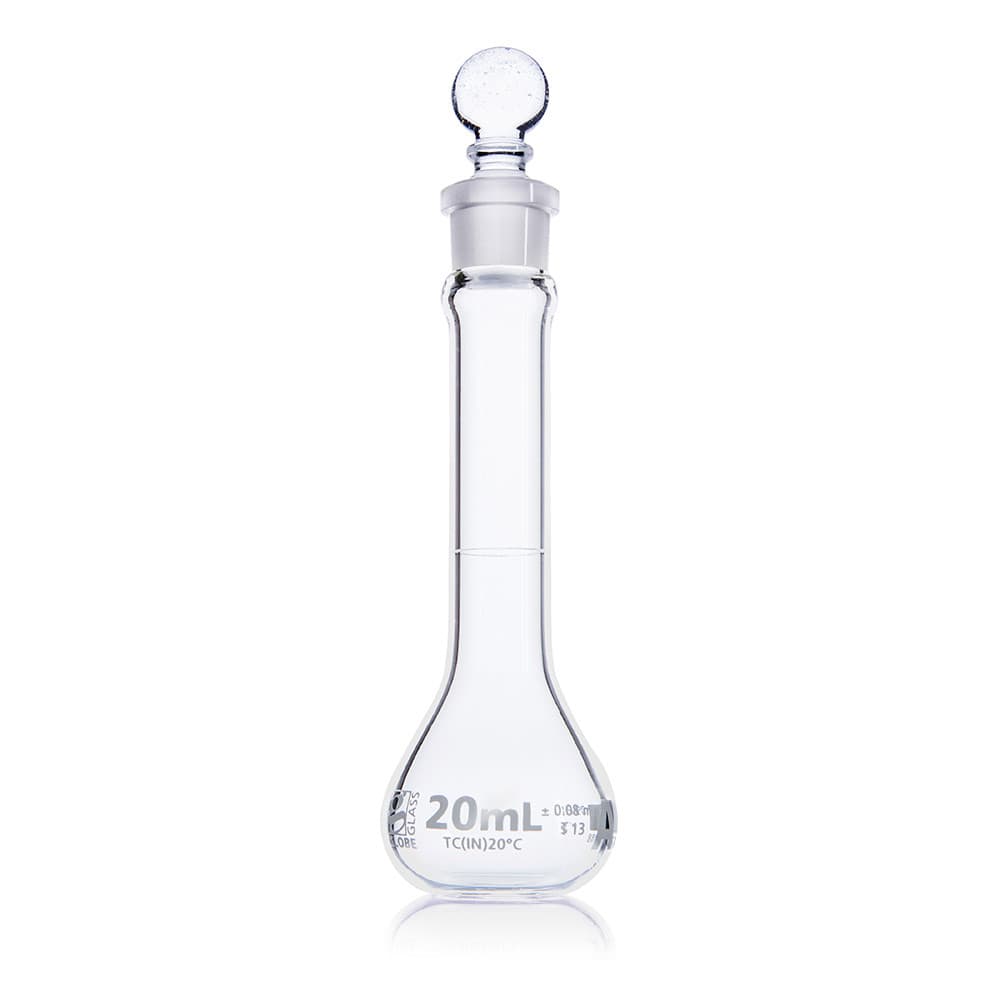 Demineralized Water